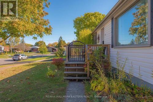 451 Harden Crescent, Cobourg, ON - Outdoor