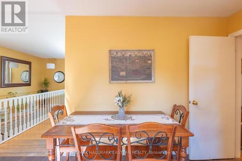 451 Harden Crescent, Cobourg, ON - Indoor Photo Showing Dining Room