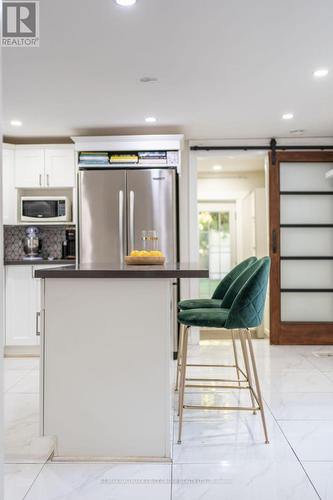 237 Furnace Street, Cobourg, ON - Indoor Photo Showing Kitchen