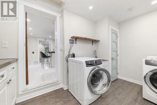 237 Furnace Street, Cobourg, ON - Indoor Photo Showing Laundry Room