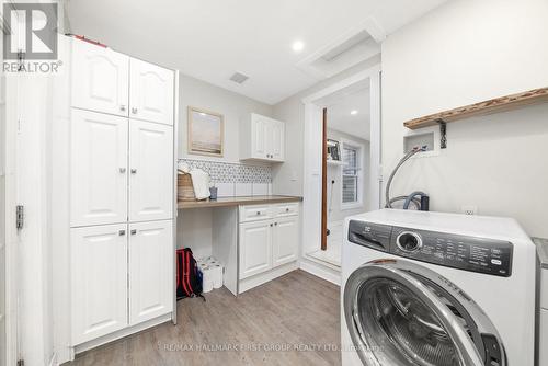 237 Furnace Street, Cobourg, ON - Indoor Photo Showing Laundry Room