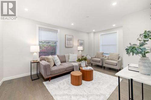 237 Furnace Street, Cobourg, ON - Indoor Photo Showing Living Room