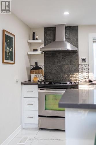 237 Furnace Street, Cobourg, ON - Indoor Photo Showing Kitchen