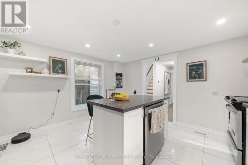 237 Furnace Street, Cobourg, ON - Indoor Photo Showing Kitchen