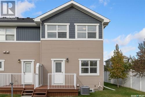 1105 Kolynchuk Link, Saskatoon, SK - Outdoor