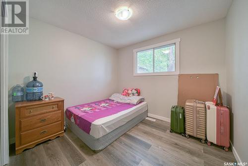 529 Toronto Street, Regina, SK - Indoor Photo Showing Bedroom