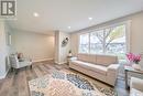 529 Toronto Street, Regina, SK  - Indoor Photo Showing Living Room 