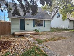 31 Charles CRESCENT  Regina, SK S4T 5X3