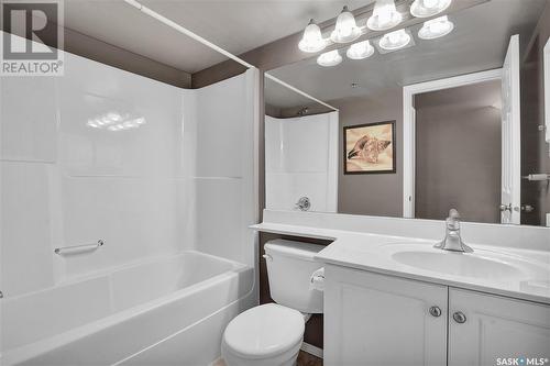 310 1850 Main Street, Saskatoon, SK - Indoor Photo Showing Bathroom