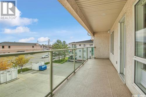 310 1850 Main Street, Saskatoon, SK - Outdoor With Exterior