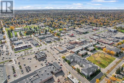 310 1850 Main Street, Saskatoon, SK - Outdoor With View