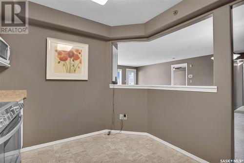 310 1850 Main Street, Saskatoon, SK - Indoor Photo Showing Laundry Room