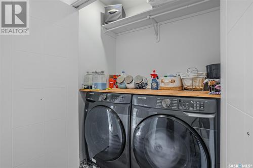 248 Thakur Street, Saskatoon, SK - Indoor Photo Showing Laundry Room