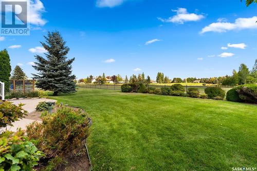 76 St Andrews Bay, Emerald Park, SK - Outdoor With View