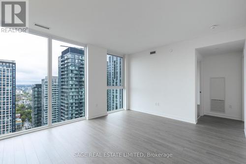 3903 - 357 King Street W, Toronto, ON - Indoor