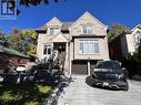 382 Empress Avenue, Toronto, ON  - Outdoor With Facade 