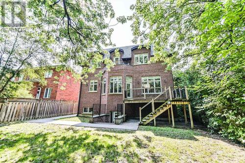 382 Empress Avenue, Toronto, ON - Outdoor