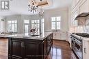 382 Empress Avenue, Toronto, ON  - Indoor Photo Showing Kitchen With Upgraded Kitchen 