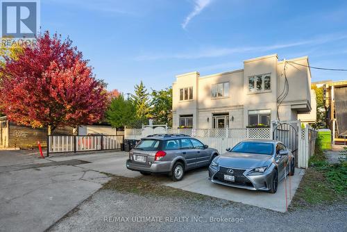 5 - 578 Spadina Avenue, Toronto, ON - Outdoor