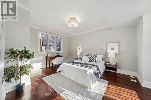 5 - 578 Spadina Avenue, Toronto, ON - Indoor Photo Showing Bedroom