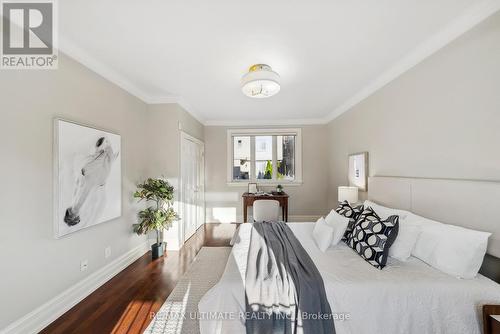 5 - 578 Spadina Avenue, Toronto, ON - Indoor Photo Showing Bedroom