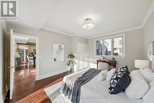 5 - 578 Spadina Avenue, Toronto, ON - Indoor Photo Showing Bedroom