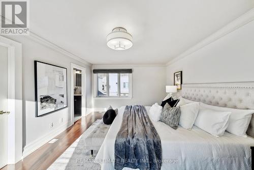 5 - 578 Spadina Avenue, Toronto, ON - Indoor Photo Showing Bedroom