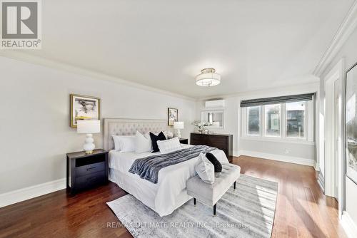 5 - 578 Spadina Avenue, Toronto, ON - Indoor Photo Showing Bedroom