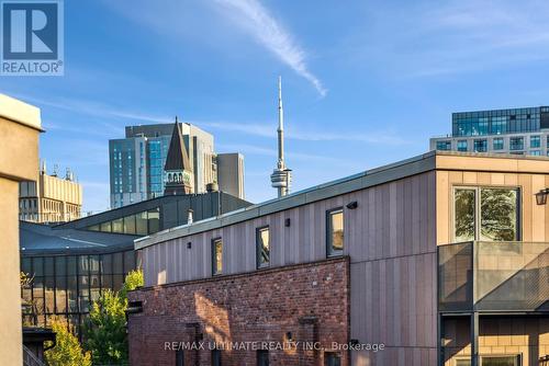 5 - 578 Spadina Avenue, Toronto, ON - Outdoor