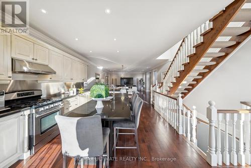 5 - 578 Spadina Avenue, Toronto, ON - Indoor Photo Showing Kitchen