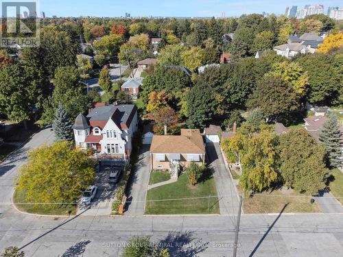 174 Elmhurst Avenue, Toronto, ON - Outdoor With View