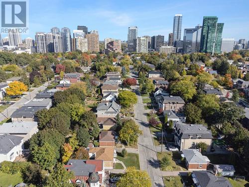 174 Elmhurst Avenue, Toronto, ON - Outdoor With View