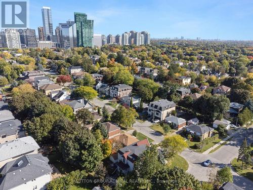 174 Elmhurst Avenue, Toronto, ON - Outdoor With View