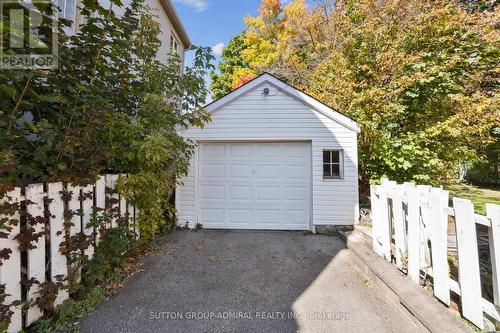 174 Elmhurst Avenue, Toronto, ON - Outdoor