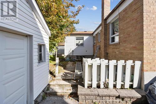 174 Elmhurst Avenue, Toronto, ON - Outdoor