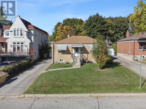 174 Elmhurst Avenue, Toronto, ON - Outdoor