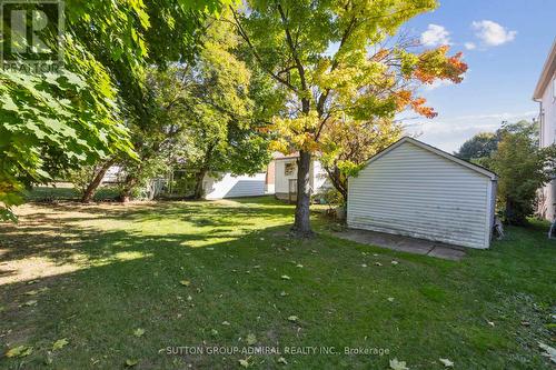 174 Elmhurst Avenue, Toronto, ON - Outdoor