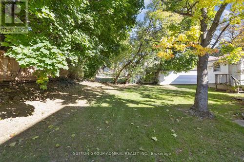 174 Elmhurst Avenue, Toronto, ON - Outdoor