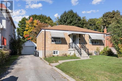 174 Elmhurst Avenue, Toronto, ON - Outdoor