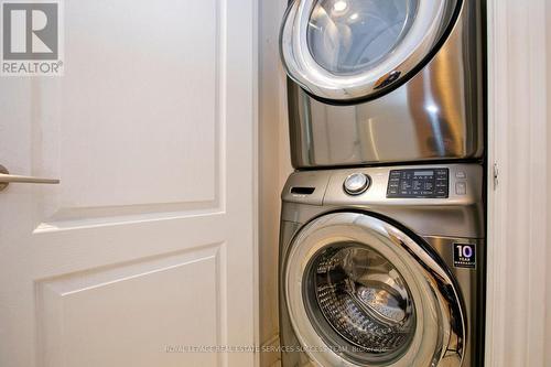 2001 - 50 Brian Harrison Way, Toronto, ON - Indoor Photo Showing Laundry Room