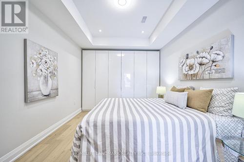 502 Mortimer Avenue, Toronto, ON - Indoor Photo Showing Bedroom