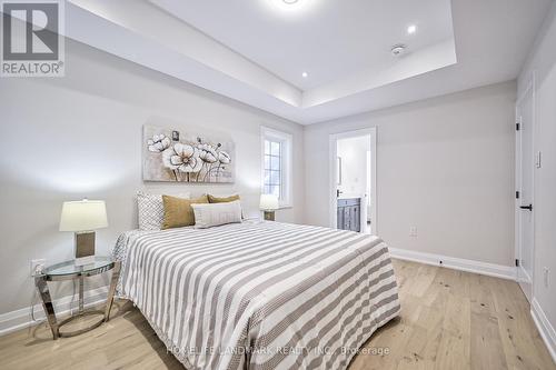 502 Mortimer Avenue, Toronto, ON - Indoor Photo Showing Bedroom