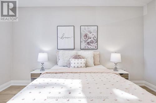 502 Mortimer Avenue, Toronto, ON - Indoor Photo Showing Bedroom