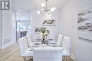 502 Mortimer Avenue, Toronto, ON  - Indoor Photo Showing Dining Room 