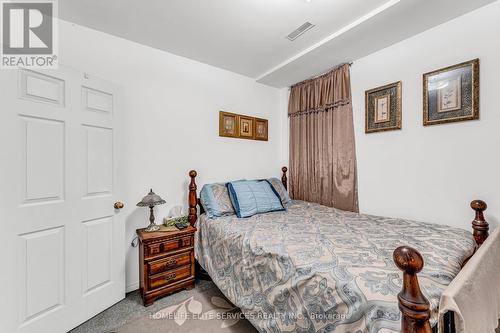 7 Lenthall Avenue, Toronto, ON - Indoor Photo Showing Bedroom