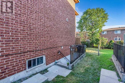 7 Lenthall Avenue, Toronto, ON - Outdoor