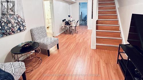 65 Fort Dearborn Drive, Toronto, ON - Indoor Photo Showing Other Room