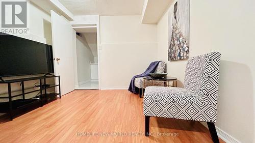 65 Fort Dearborn Drive, Toronto, ON - Indoor Photo Showing Other Room