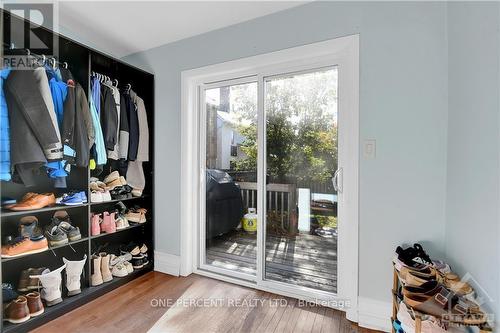 96 Lees Avenue, Ottawa, ON - Indoor Photo Showing Other Room