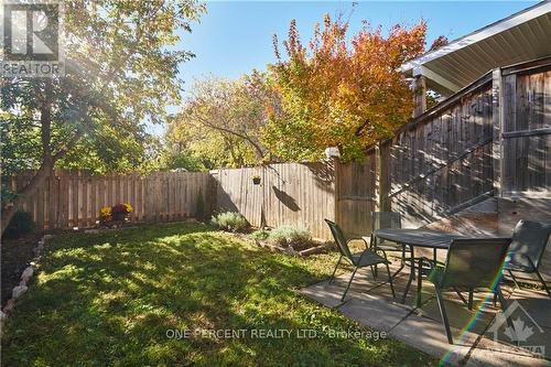 96 Lees Avenue, Ottawa, ON - Outdoor